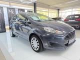 Ford Fiesta Trend*5T*KLIMA*60KW*COOL&SOUND - Ford Fiesta: 60