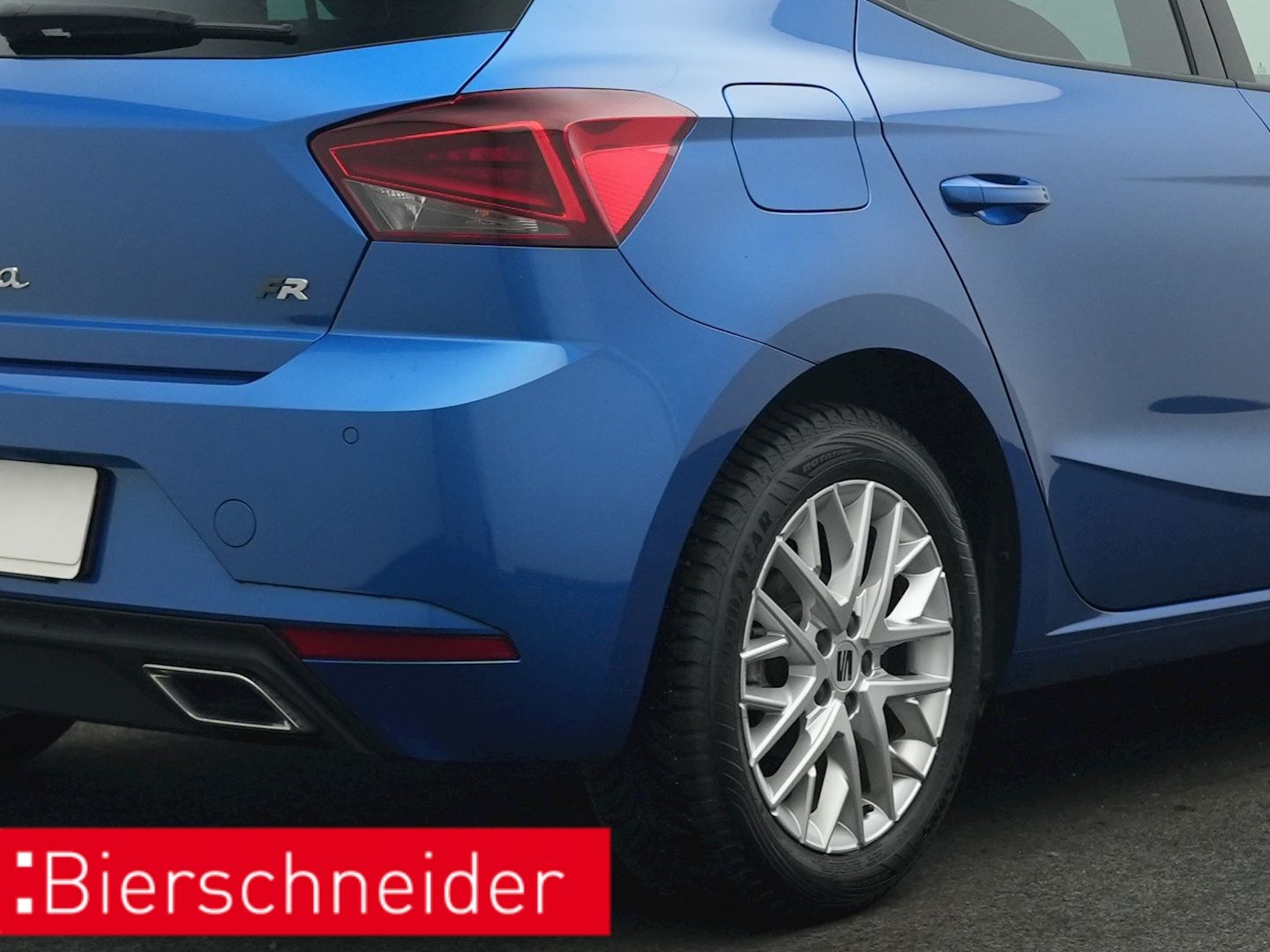 Seat Ibiza - Bild 19