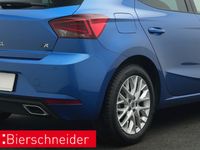 Seat Ibiza - Vorschau Bild 19