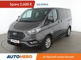 Ford Tourneo Custom 2.0 TDCi 320 L1 Trend*SHZ*KLIMA* - Ford Tourneo Custom in Kiel