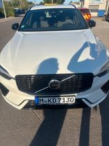 Volvo XC60 B5 AWD Ultra Black Edition Auto Ultra B... - Volvo XC60: Ultra Black Edition