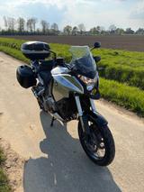 Honda VFR1200X-XD - HONDA VFR 1200