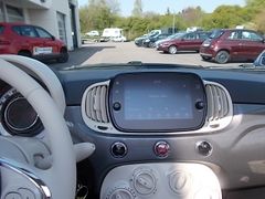 Fahrzeugabbildung Fiat 500C Dolcevita 1.0 Hybrid