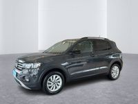 Volkswagen T-Cross - Vorschau Bild 2