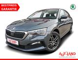 Skoda Scala 1.0 TSI Style DSG LED Tempomat Sitzheizung - Skoda Scala: 1.0