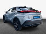 Toyota C-HR 2.0 Hybrid Teamplayer Technik Paket - Toyota C-HR Teamplayer mit Benzin-Antrieb
