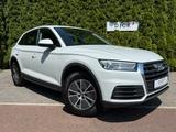 Audi Q5 40 TDI Quattro S-tronic XEN+MMI+DAB+PDC+TEMPO - Audi Q5: Mmi