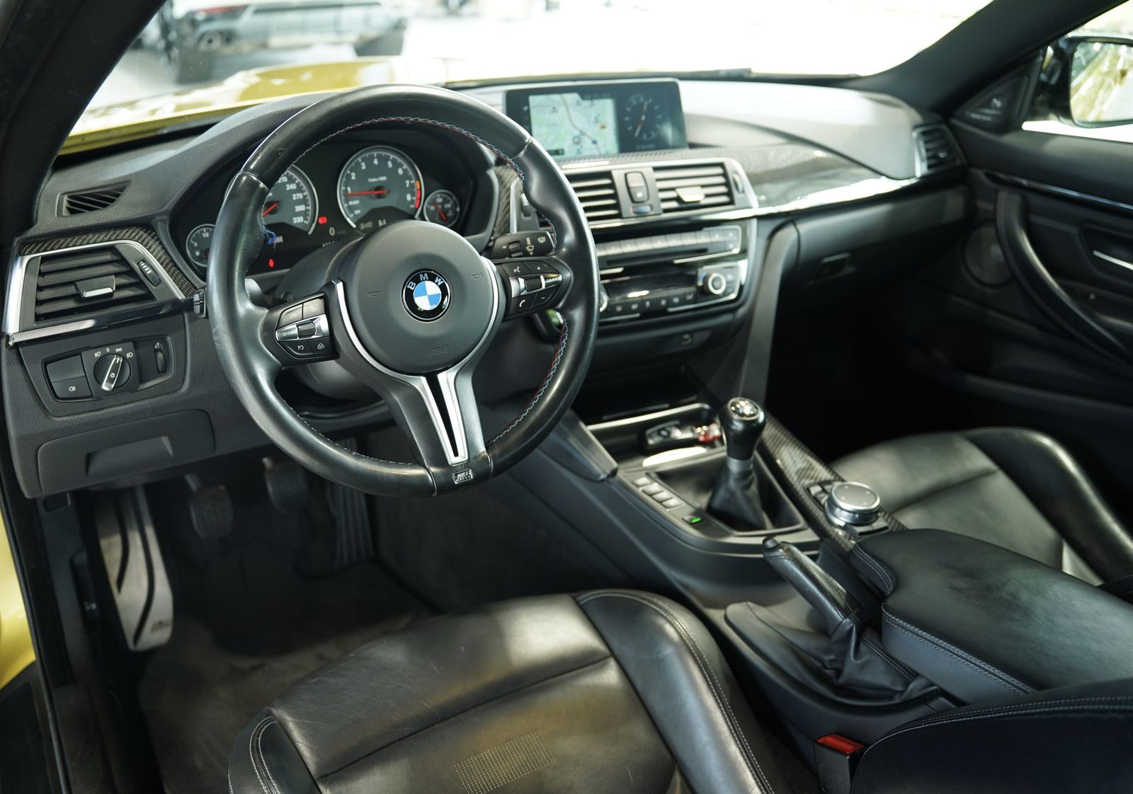 Bmw M4