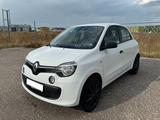 Renault Twingo Life | Scheckheft | 66.135 km - Renault Twingo Gebrauchtwagen in München