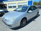 Citroën C5 Lim. Exclusive Automatik Navi Xenon - Citroën C5 aus 2006