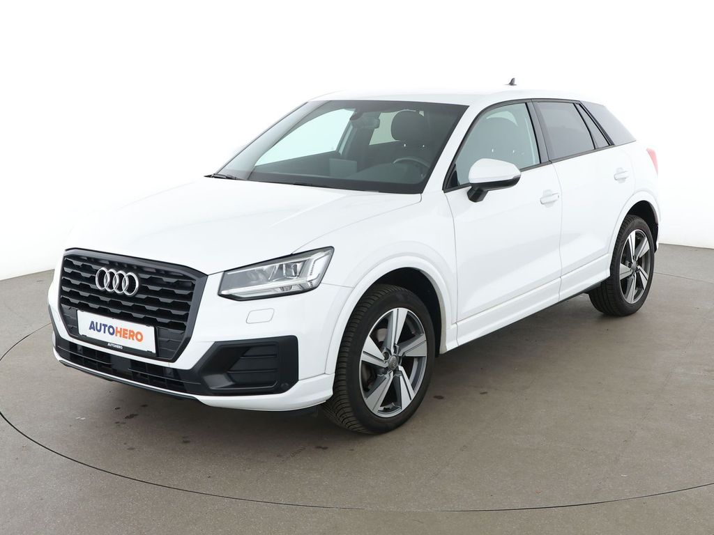 Image of Audi Q2