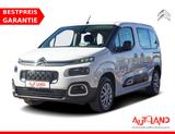 Citroën Berlingo 1.5 Blue-HDi Feel M Navi Sitzheizung - Citroën Berlingo Gebrauchtwagen in Dresden