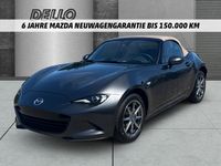 Mazda MX-5 - Vorschau Bild 1