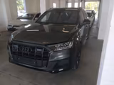 Audi SQ7 COMPETITION + LSR/ACC/HuD/PANO/360°/S-SITZE - Audi Gebrauchtwagen
