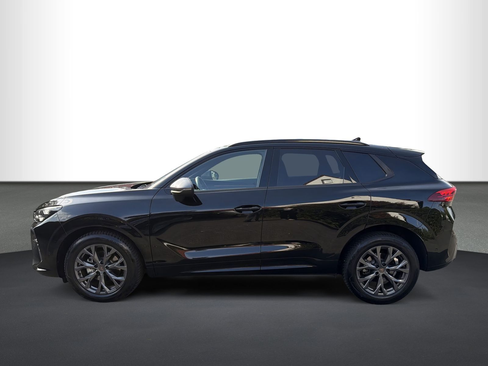 Cupra Terramar - Bild 6