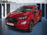Ford EcoSport ST-Line EcoBoost - gebrauchte Ford EcoSport aus dem Jahr 2023