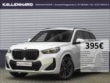 BMW X1 sDrive18i-M-Sport Pro-Pano-AHK-DrivingAssPlus - BMW X1: mit Anhängerkupplung