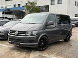 Volkswagen T6 Transpor Bus Multiv Trendline/ sternehimmel/