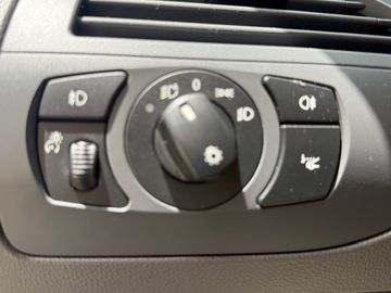 BMW 645 - 7