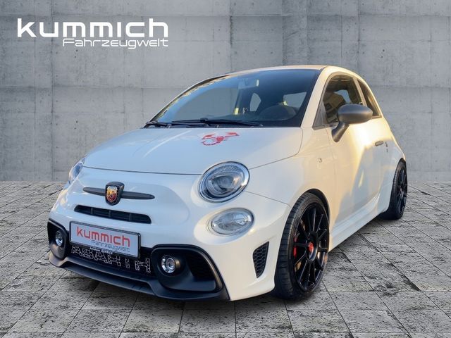 Abarth 595 Competizione