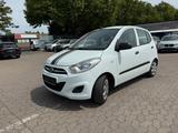 Hyundai i10 1.1 FIFA WM Edition*Klima*2.Hand - Hyundai i10 Gebrauchtwagen in Frankfurt