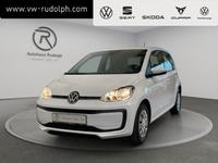 Volkswagen up! 1.0 move up! / Einparkhilfe RFK