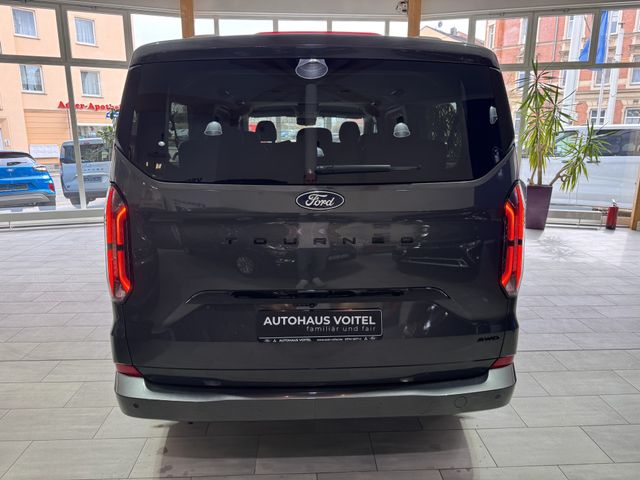 Ford Tourneo Custom 2.0 L2 Titanium X Vollausstattung
