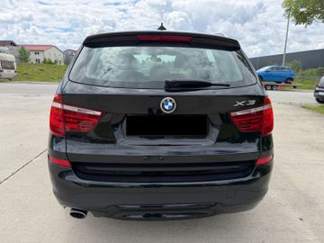 BMW X3 - 6