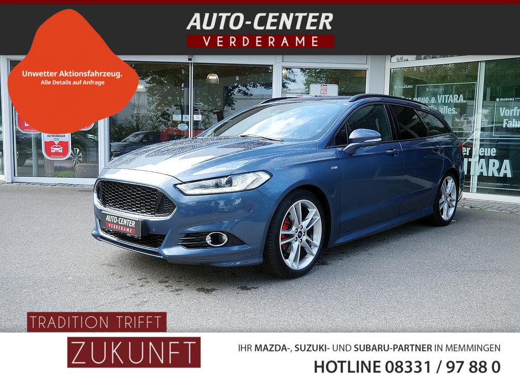 Ford Mondeo Turnier 1.5 EcoBoost ST-Line NAVI PANO