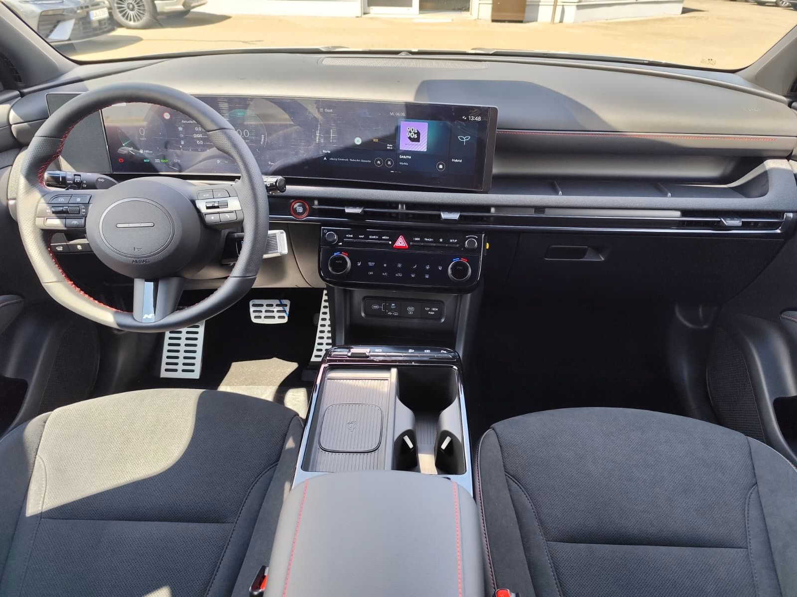 Hyundai Tucson – Bild 14