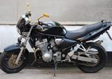 Suzuki Bandit GSF 600 - Offers