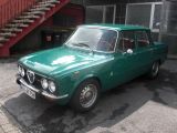 Alfa Romeo ALFA Giulia 1,3 NUOVA 88PS - Alfa Romeo Giulia in Wuppertal