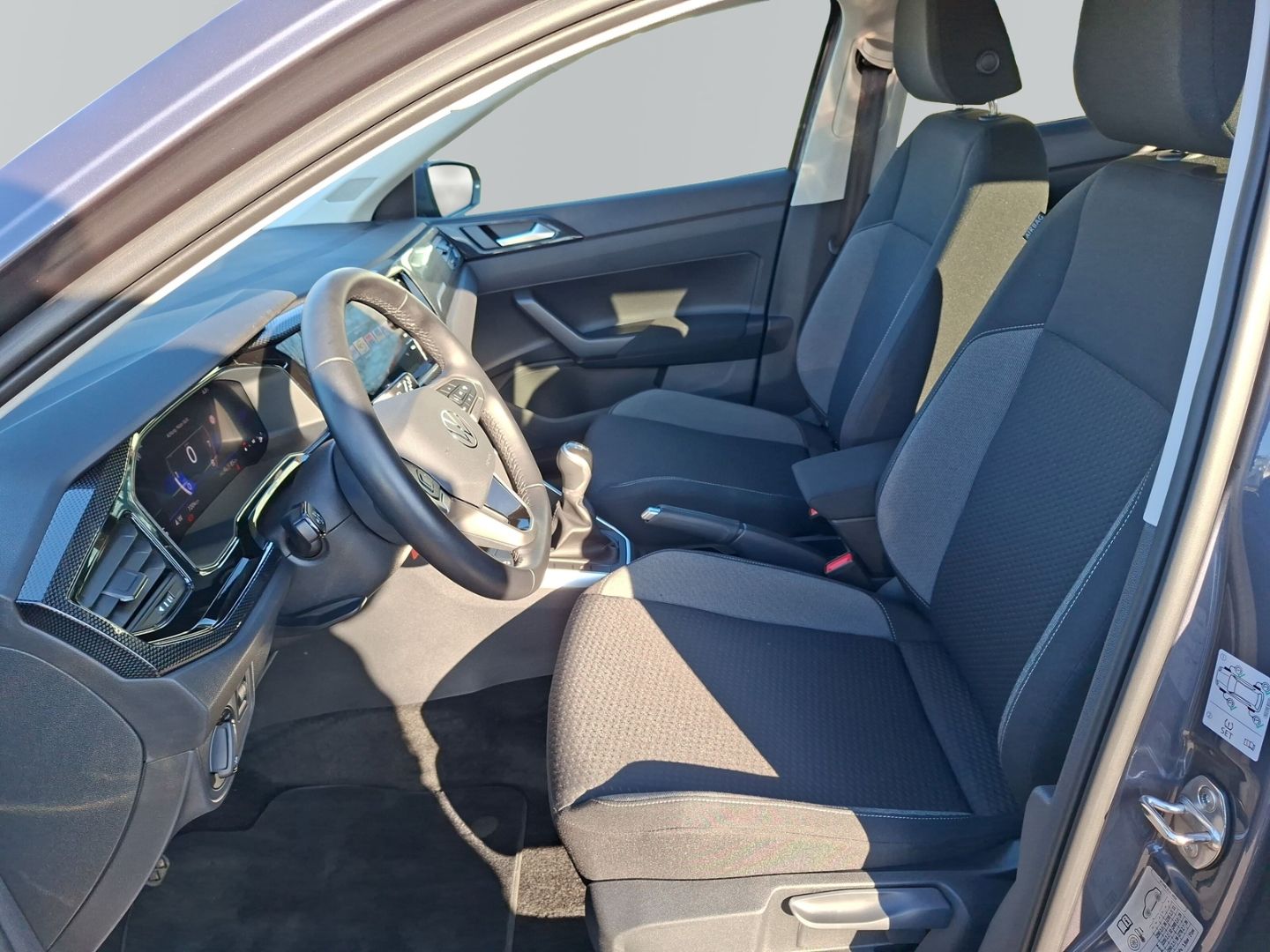 Polo 1.0 TSI Life *NAVI*ACC*SHZ*