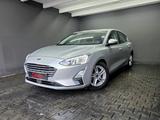 Ford Focus 1,5 Cool & Connect, AUTOMATIK, LED, NAVIGA - Ford Focus mit Diesel-Antrieb: Limousine, Automatik