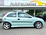 Opel Corsa C 1.2 16V Sport Steinmetz - Opel Corsa aus 2002: 1.2