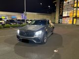 Mercedes-Benz GLC 250 4MATIC 63 AMG Optik 2.Hand