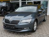 Skoda Superb Combi Ambition / CarPlay / 8-fach bereift - Skoda Superb: 8