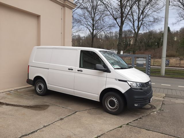 Volkswagen T6.1 2.0 TD Klima*110 kw*Kamera*MWSt.*1. Hand