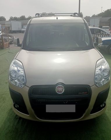 Fiat Doblo Doblò 1.6 MJT 16V Emotion