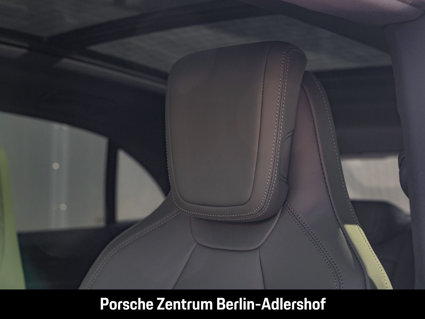 Porsche Macan - Bild 12