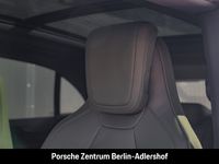 Porsche Macan - Vorschau Bild 12