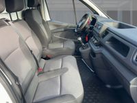 Renault Trafic - Vorschau Bild 8