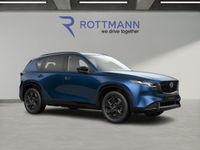 Mazda CX-5 - Vorschau Bild 9