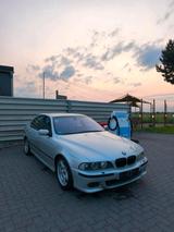 BMW E39 530i M-Paket Schalter - gebrauchte BMW 530 aus dem Jahr 2000
