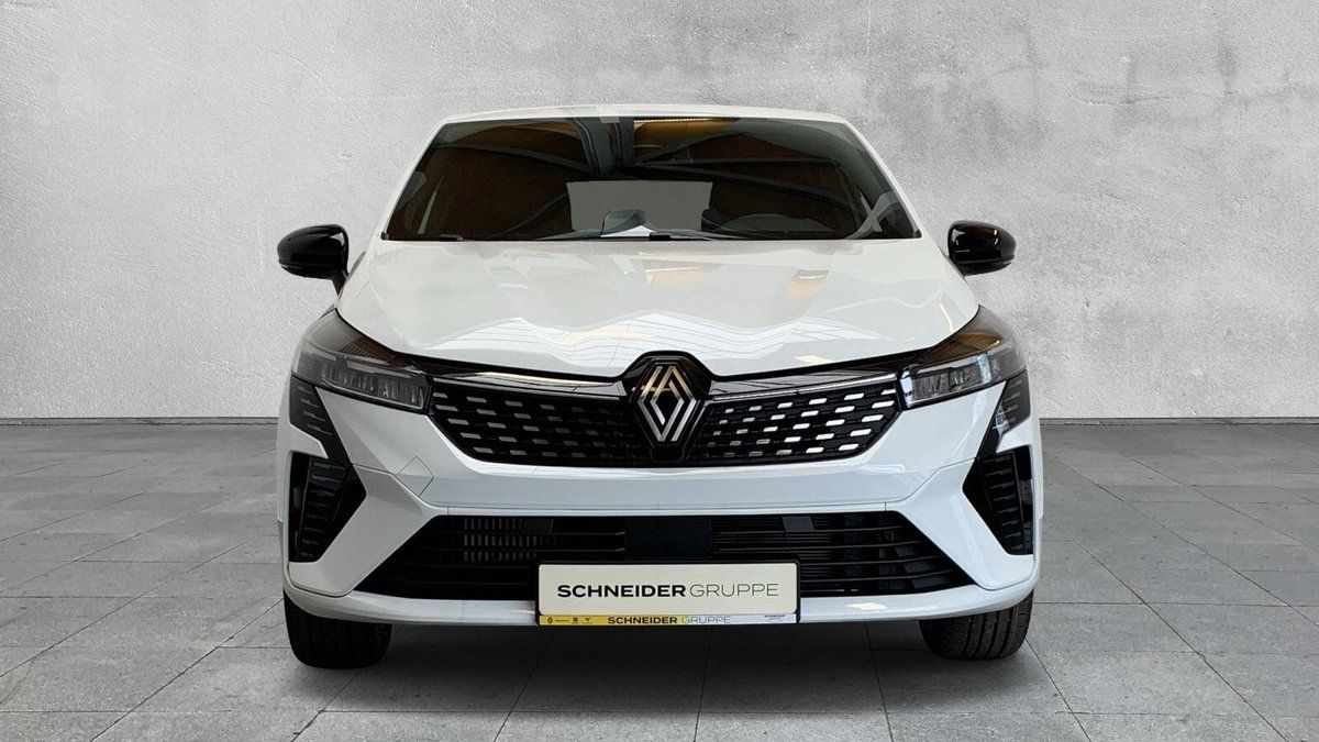 Renault Clio - Bild 8