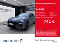 Audi Q8 - Vorschau Bild 1