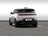 Land Rover Range Rover Sport - Vorschau Bild 3