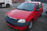 Dacia Logan Ambiance 1.4*KLIMAANLAGE*SERVO*ALUs*1.HAND - gebrauchte Dacia Logan aus dem Jahr 2006