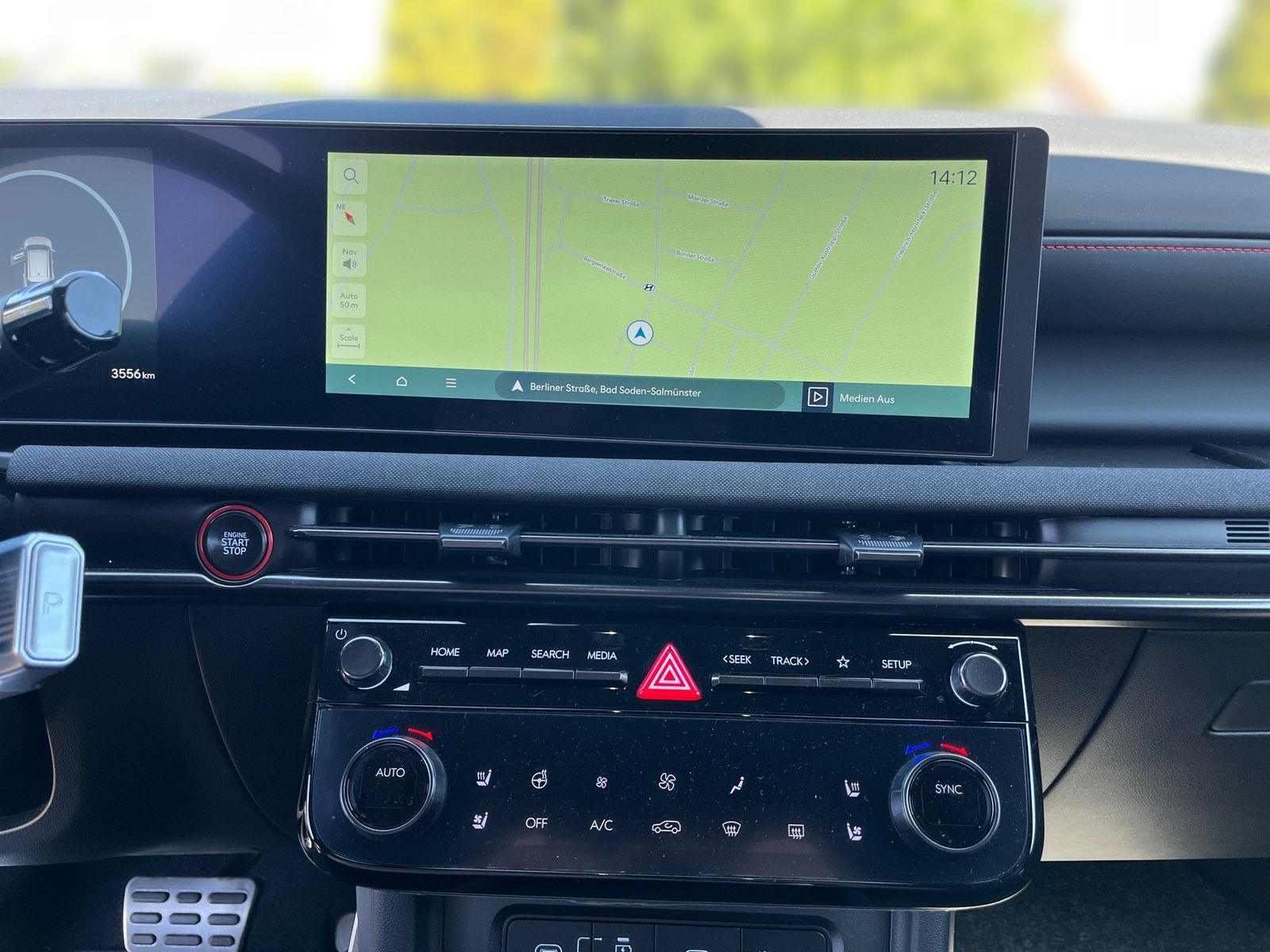 Hyundai Tucson – Bild 10