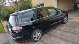 Ford Titanium TDCi Biturbo 155kW, 7 Si. m. Standheiz. - Ford Galaxy: Van, 7st